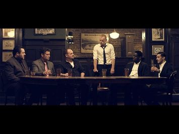 Geezas Movie Trailer