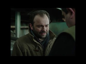 Nëntor i ftohtë/Cold November Official Trailer