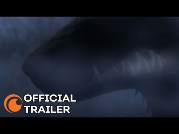 Emerald Witch Arc Official Trailer [Subtitled]