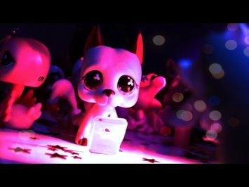 LPS Popular - Teaser Trailer 2