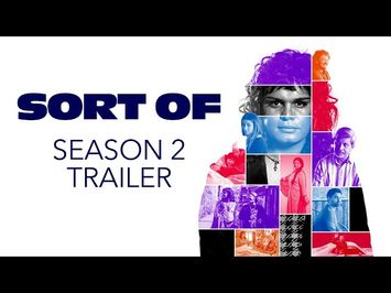 Season 2 Trailer