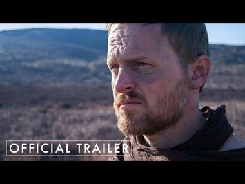 The Son of Raw's THE ROMAN Official trailer