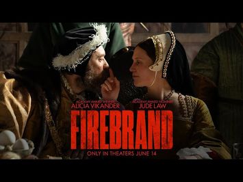 Official Trailer