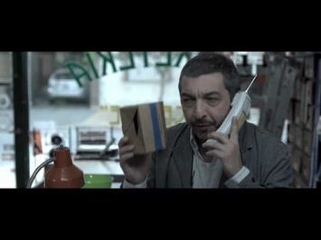 Un cuento chino - Trailer