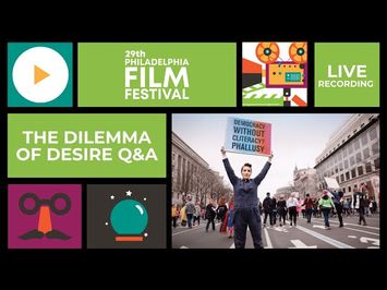 PFF29 Q&A | THE DILEMMA OF DESIRE