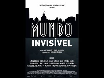 Mundo Invisível (2011)