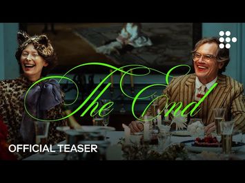 Official Teaser