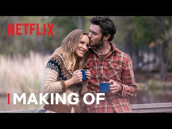 Making Of: Erin Foster's Vision