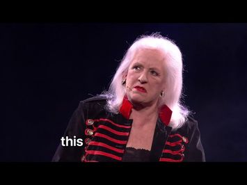FASCINATING AIDA 40th Anniversary Show TRAILER Palladium