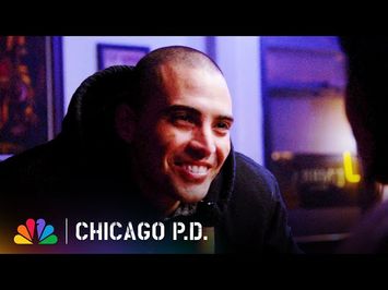 Torres Goes Back Undercover to Get Info on Kingpin Morales