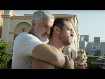 The Disappointments Full-Length Trailer