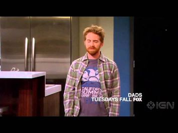 Dads - Trailer
