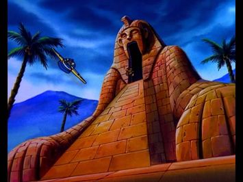 Mummies Alive Opening (High Quality)