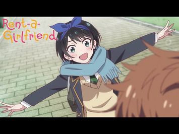 Surprise! [Subtitled]