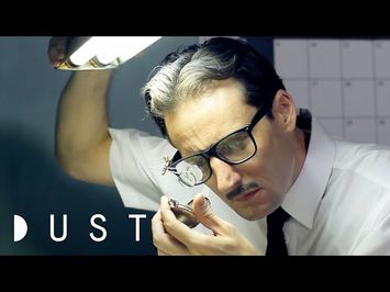 Sci-Fi Short Film 