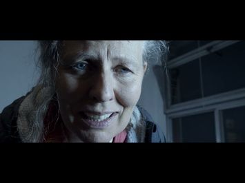 OFFICIAL TRAILER: COMA a Saara Lamberg feature (2024)