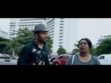 CRAZY PEOPLE OFFICIAL TRAILER #2018