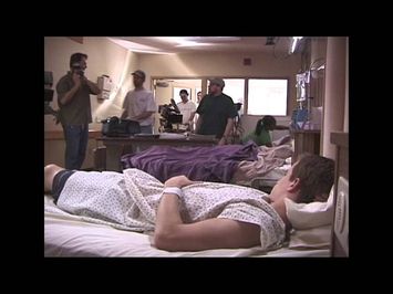 The Making of The Night Before