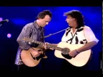 Paul McCartney Hope of Deliverance, PAUL IS LIVE