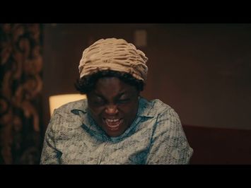 A TRIBE CALLED JUDAH - OFFICIAL TRAILER - Showing In Cinemas From the 15th Dec