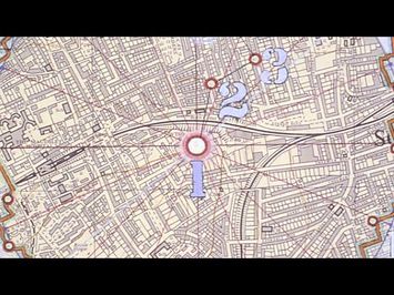20 Sites n Years Trail