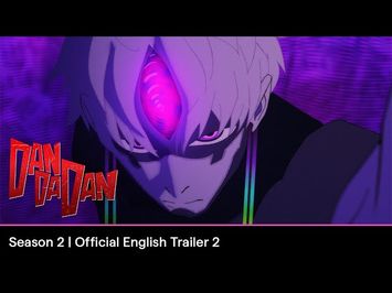 Season 2 Official English Trailer 2