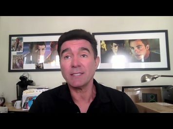 A Captain's Log - 7 Episode Preview - Producer David Zappone (guest interview)