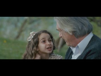 Octav cinema trailer