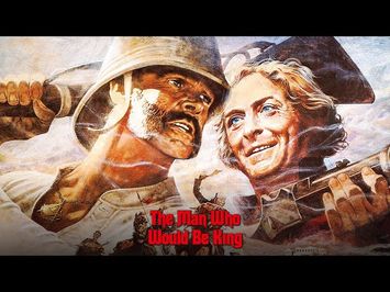 Imprint Blu-ray Trailer