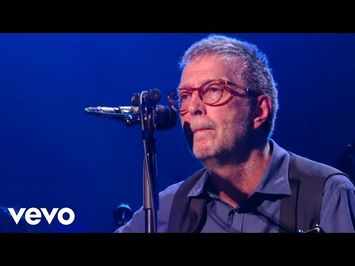 Eric Clapton - Layla (Live)