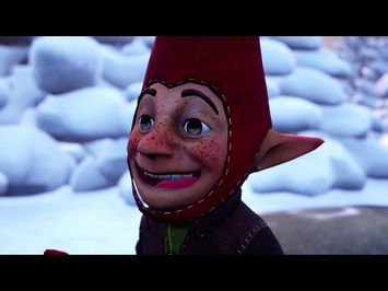 Easterland - Trailer