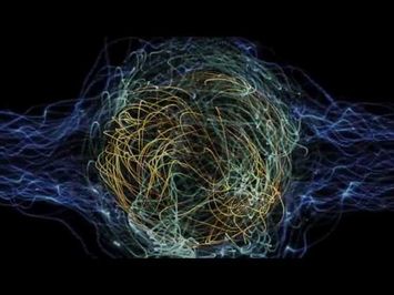 internet Rising: a documentary film about virtual connection