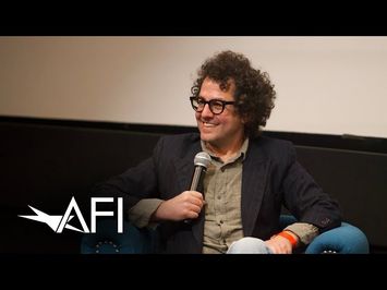 Francis Ford Coppola's Vision for ONE FROM THE HEART: “Love is a Gamble