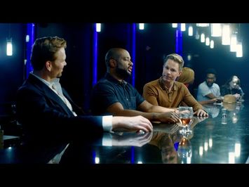 Unfavorable Odds Official Trailer
