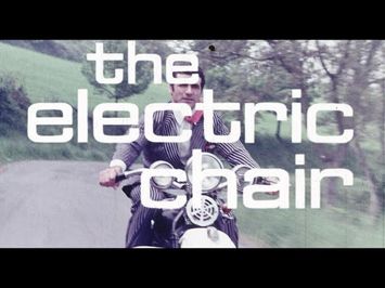 The Electric Chair (1969) Trailer - HD 16/9