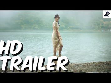 Cottontail Official Trailer (2024) - Ciarán Hinds, Thomas Coombes, Aoife Hinds