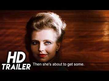 The Marriage of Maria Braun (1979) ORIGINAL TRAILER [HD 1080p]