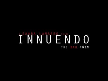 INNUENDO a Saara Lamberg film