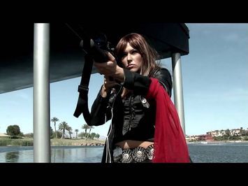 Gothic Assassins - Nuevo Orden Mundial - Trailer Español