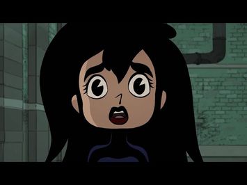 Toonami - Episode 3 Promo