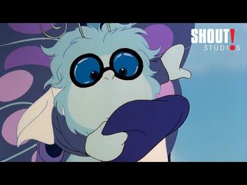 Bonus Clip: Casting The Last Unicorn