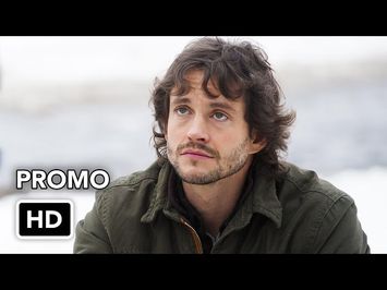 Hannibal 2x07 Promo 
