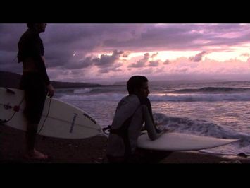 SURFING WITH THE ENEMY - Official Trailer