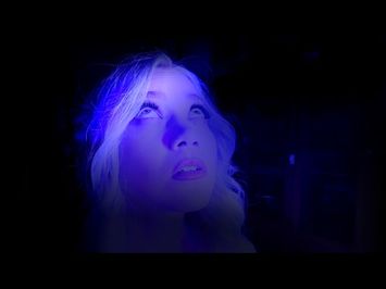 ALieN GoDDeSS - TRAiLeR