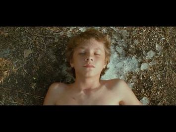 Low Tide (2012),Roberto Minervini - Original Trailer