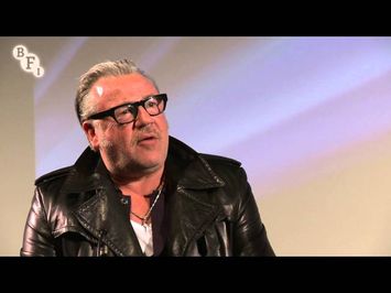 Ray Winstone on Saturday Night and Sunday Morning | BFI