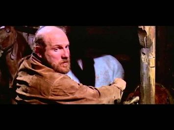 SHOOT THE LIVING, PRAY FOR THE DEAD - TRAILER