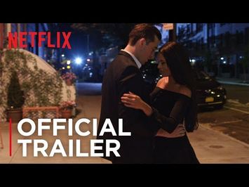 Dating Around | Official Trailer [HD] | Netflix