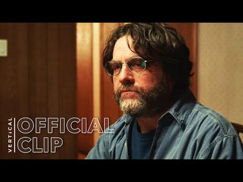 Official Clip - I Joined The Air Force