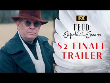 Season 2 Finale Trailer - Phantasm Forgiveness